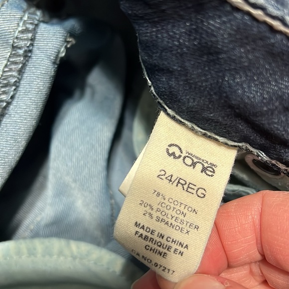 Jeans - Picture 5 of 5